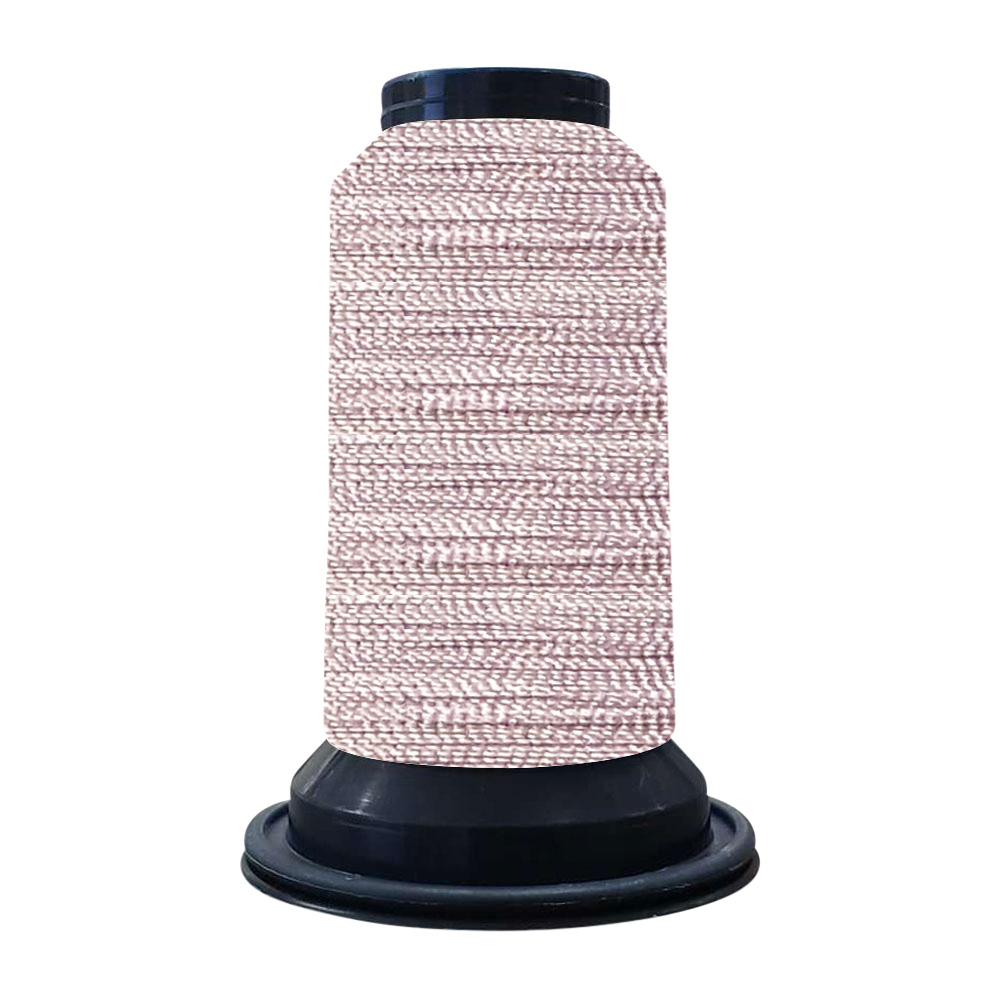 PF0672 Amethyst - Floriani Polyester Embroidery Thread - 1000m Spool