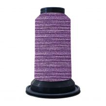 PF0674 Russian Violet - Floriani Polyester Embroidery Thread - 1000m Spool
