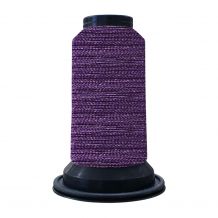 PF0676 Royal Purple - Floriani Polyester Embroidery Thread - 1000m Spool