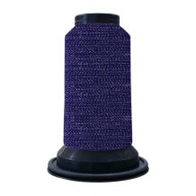 PF0689 Concord Grape - Floriani Polyester Embroidery Thread - 1000m Spool