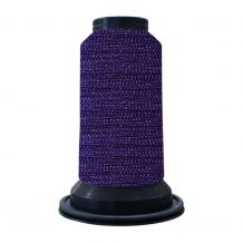 PF0696 Regal Purple - Floriani Polyester Embroidery Thread - 1000m Spool