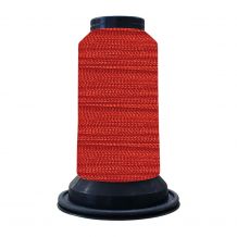 PF0703 Ruby Red - Floriani Polyester Embroidery Thread - 1000m Spool