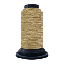 PF0721 Golden Sand - Floriani Polyester Embroidery Thread - 1000m Spool
