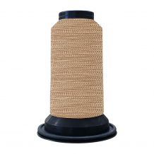 PF0741 Pottery Buff - Floriani Polyester Embroidery Thread - 1000m Spool