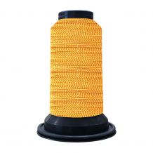 PF0752 Aurora Orange - Floriani Polyester Embroidery Thread - 1000m Spool