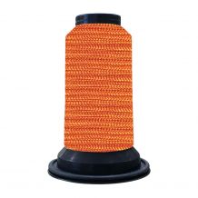 PF0755 Burnt Orange - Floriani Polyester Embroidery Thread - 1000m Spool