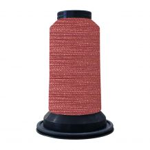 PF1014 Dusty Rose - Floriani Polyester Embroidery Thread - 1000m Spool
