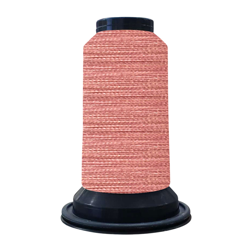 PF1082 Rose Cerise - Floriani Polyester Embroidery Thread - 1000m Spool