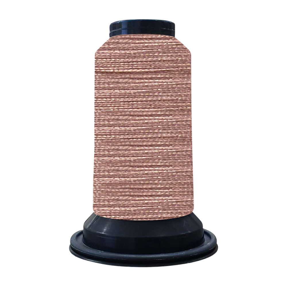 PF1600 Light Mulberry - Floriani Polyester Embroidery Thread - 1000m Spool