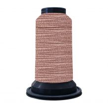PF1600 Light Mulberry - Floriani Polyester Embroidery Thread - 1000m Spool