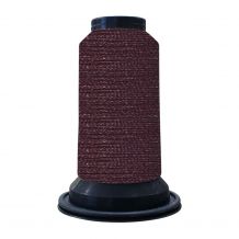 PF1609 Intense Maroon - Floriani Polyester Embroidery Thread - 1000m Spool