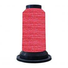 PF1703 Rose Petal - Floriani Polyester Embroidery Thread - 1000m Spool