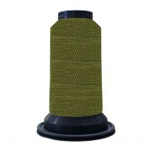 PF2011 Light Olive - Floriani Polyester Embroidery Thread - 1000m Spool