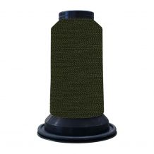 PF2015 Patio Green - Floriani Polyester Embroidery Thread - 1000m Spool