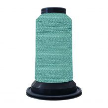 PF2042 Aquamarine - Floriani Polyester Embroidery Thread - 1000m Spool