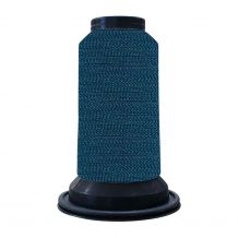 PF3103 Medium Green-Blue - Floriani Polyester Embroidery Thread - 1000m Spool