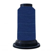 PF3335 Blue Dusk - Floriani Polyester Embroidery Thread - 1000m Spool