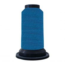 PF3433 Pretty Blue - Floriani Polyester Embroidery Thread - 1000m Spool