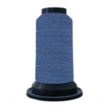 PF3764 Parisian Blue - Floriani Polyester Embroidery Thread - 1000m Spool