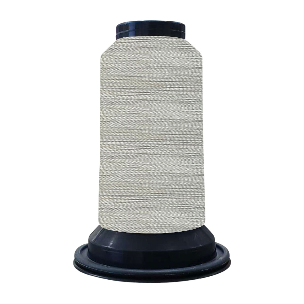 PF4321 Pearl - Floriani Polyester Embroidery Thread - 1000m Spool