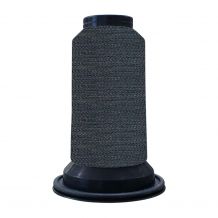 PF4352 Dark Grey-Blue - Floriani Polyester Embroidery Thread - 1000m Spool