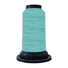 PFK33 Blue Harmony - Floriani Polyester Embroidery Thread - 1000m Spool
