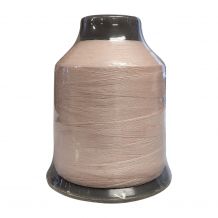0161 Porcelain - Quilters Select Perfect Cotton Plus 60wt Egyptian Cotton Thread - 2500m Spool