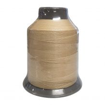 0733 Sugar Cookie - Quilters Select Perfect Cotton Plus 60wt Egyptian Cotton Thread - 2500m Spool