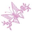 Heirloom 6 Embroidery Designs by Gunold on a Multi-Format CD-ROM 970248