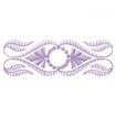 Heirloom 6 Embroidery Designs by Gunold on a Multi-Format CD-ROM 970248