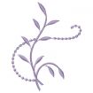 Heirloom 6 Embroidery Designs by Gunold on a Multi-Format CD-ROM 970248