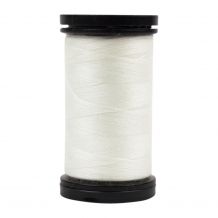 Wonderfil Rinse ‘n Gone – Water Soluble 40wt Thread - 200yd Spool