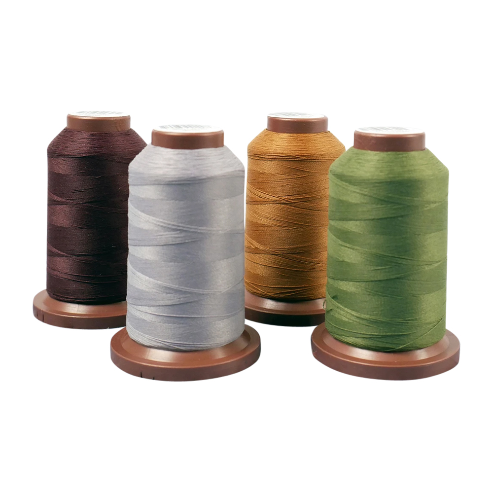 Exquisite 1000m Variegated Thread - Embroidery Thread - Thread