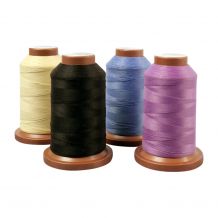 DIME Vintage Embroidery Thread 4 - 1000m Spool Quartets - Pastels Collection 3