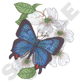 Butterflies Embroidery Designs by Dakota Collectibles on a CD-ROM 970192