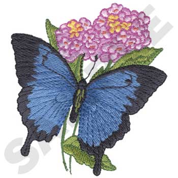 Butterflies 2 Embroidery Designs by Dakota Collectibles on a CD-ROM 970255