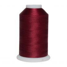 X1243 Russet 3 Exquisite 5000 Meter Polyester Embroidery Thread King Spool