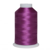 X1323 Sugar Plum Exquisite 5000 Meter Polyester Embroidery Thread King Spool