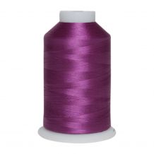 X1323 Sugar Plum Exquisite 5000 Meter Polyester Embroidery Thread King Spool