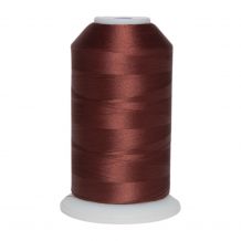 X1527 Twig 2 Exquisite 5000 Meter Polyester Embroidery Thread King Spool