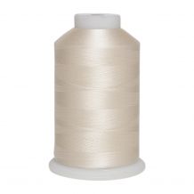 X0165 Maize Exquisite 5000 Meter Polyester Embroidery Thread King Spool