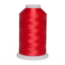 X3016 Country Rose Exquisite 5000 Meter Polyester Embroidery Thread King Spool