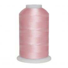 X0302 Cotton Candy Exquisite 5000 Meter Polyester Embroidery Thread King Spool