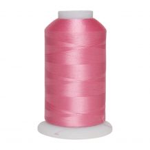 X0307 Desert Rose Exquisite 5000 Meter Polyester Embroidery Thread King Spool