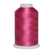 X0324 Cabernet Exquisite 5000 Meter Polyester Embroidery Thread King Spool