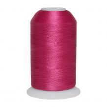 X0325 Cabernet 2 Exquisite 5000 Meter Polyester Embroidery Thread King Spool