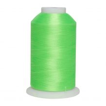 Exquisite Polyester 032 NEON GREEN - 5000 Meter