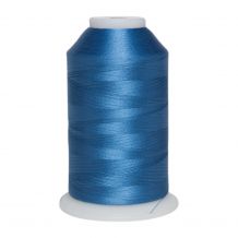 X0409 Windjammer Exquisite 5000 Meter Polyester Embroidery Thread King Spool