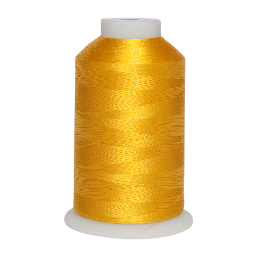 X4117 Sunflower Exquisite 5000 Meter Polyester Embroidery Thread King Spool