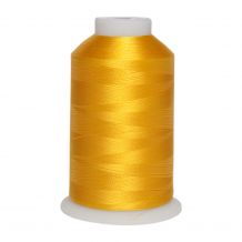 X4117 Sunflower Exquisite 5000 Meter Polyester Embroidery Thread King Spool